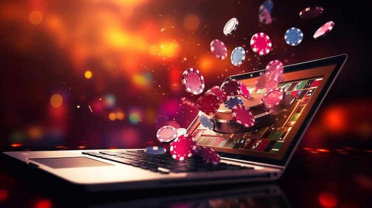 wajib slot featured game showcase
