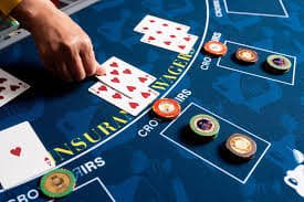 Dragon Tiger Live dealer studio Dragon Tiger Live dealer studio