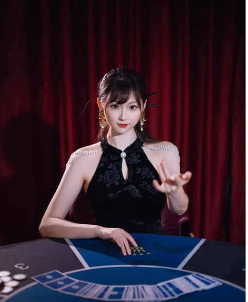 Jakarta Lottery Game 